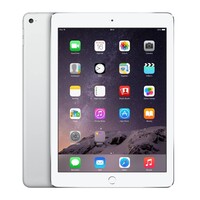Apple iPad Air 2 128GB (Wi-Fi) - Zilver