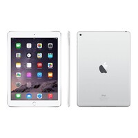 Apple iPad Air 2 128GB (Wi-Fi) - Zilver