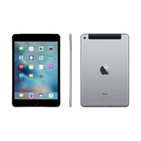 Apple iPad mini 4 128GB (Wi-Fi) - Spacegrijs