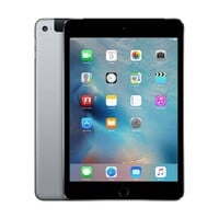 Apple iPad mini 4 128GB (Wi-Fi) - Spacegrijs