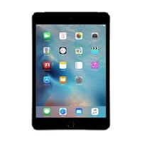 Apple iPad mini 4 128GB (Wi-Fi) - Spacegrijs