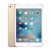 Apple Apple iPad mini 4 128GB (Wi-Fi + Cellular) - Goud