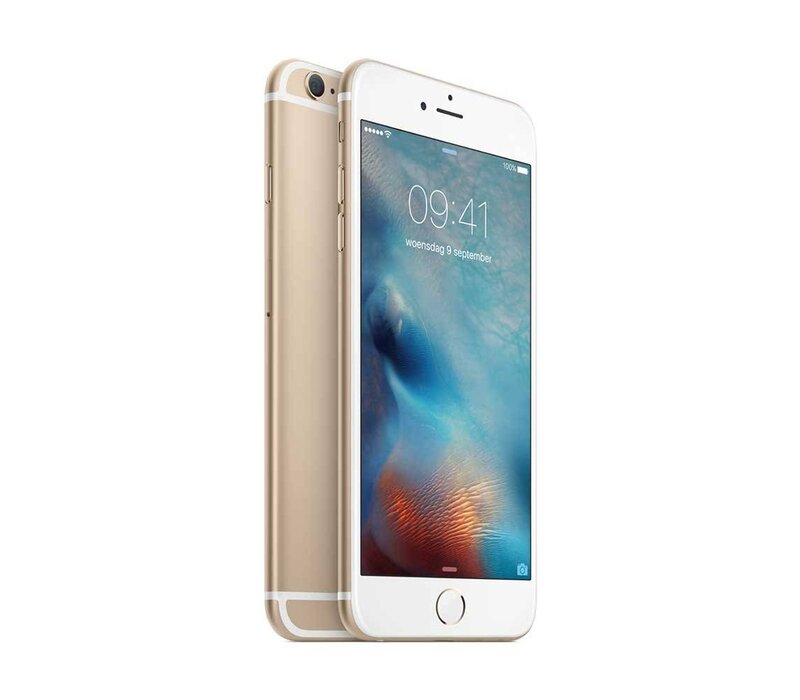 Apple iPhone 6s Plus 32GB - Goud