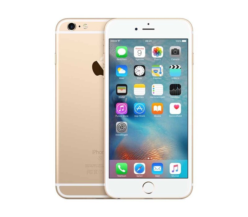 Apple iPhone 6s Plus 32GB - Goud