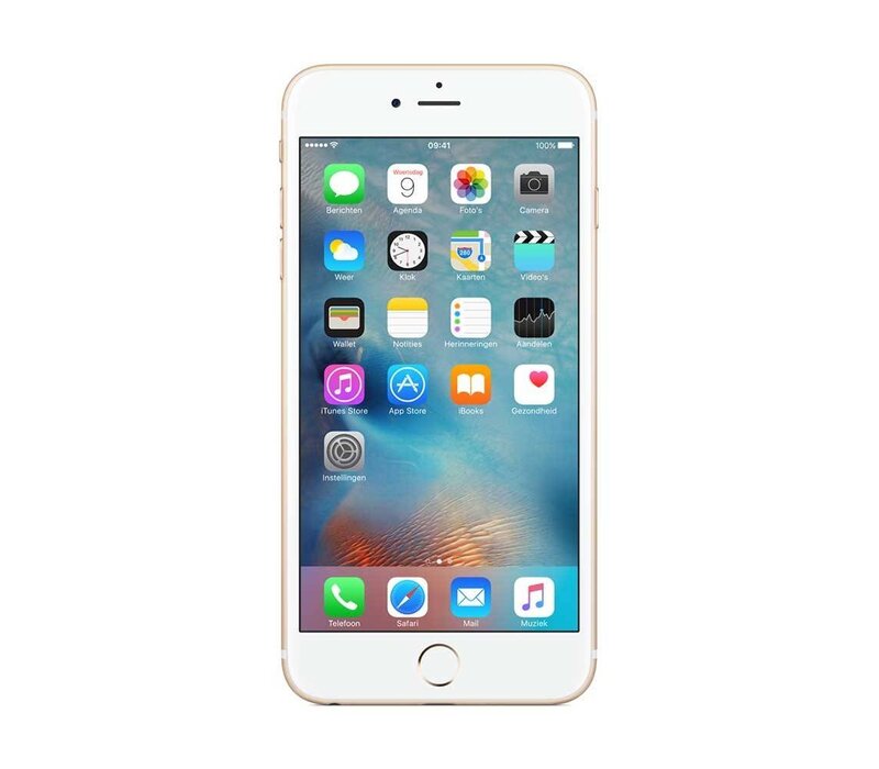 Apple iPhone 6s Plus 32GB - Goud