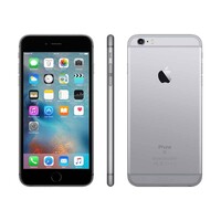 Apple iPhone 6s Plus 128GB - Spacegrijs