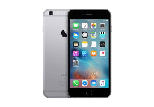 Apple Apple iPhone 6s Plus 128GB - Spacegrijs