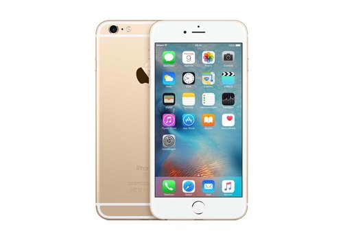 Apple Apple iPhone 6s 32GB - Goud