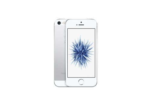 Apple Apple iPhone SE 32GB - Zilver