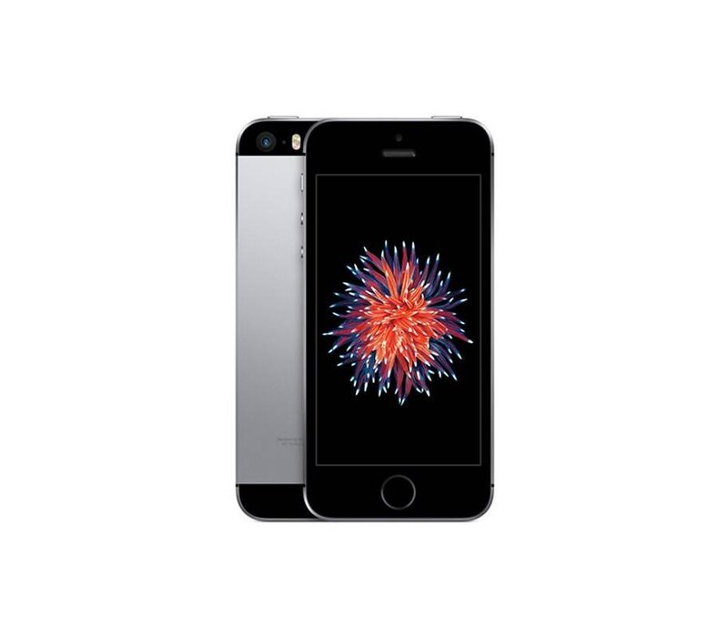 Apple iPhone SE 32GB - Spacegrijs