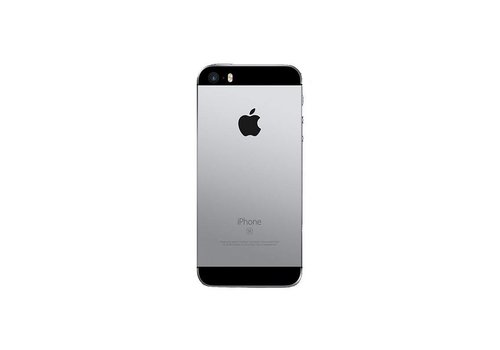 Apple Apple iPhone SE 16GB - Spacegrijs