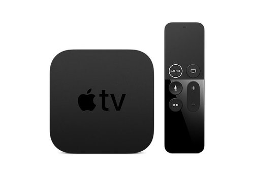 Apple Apple TV 4K - 32 GB