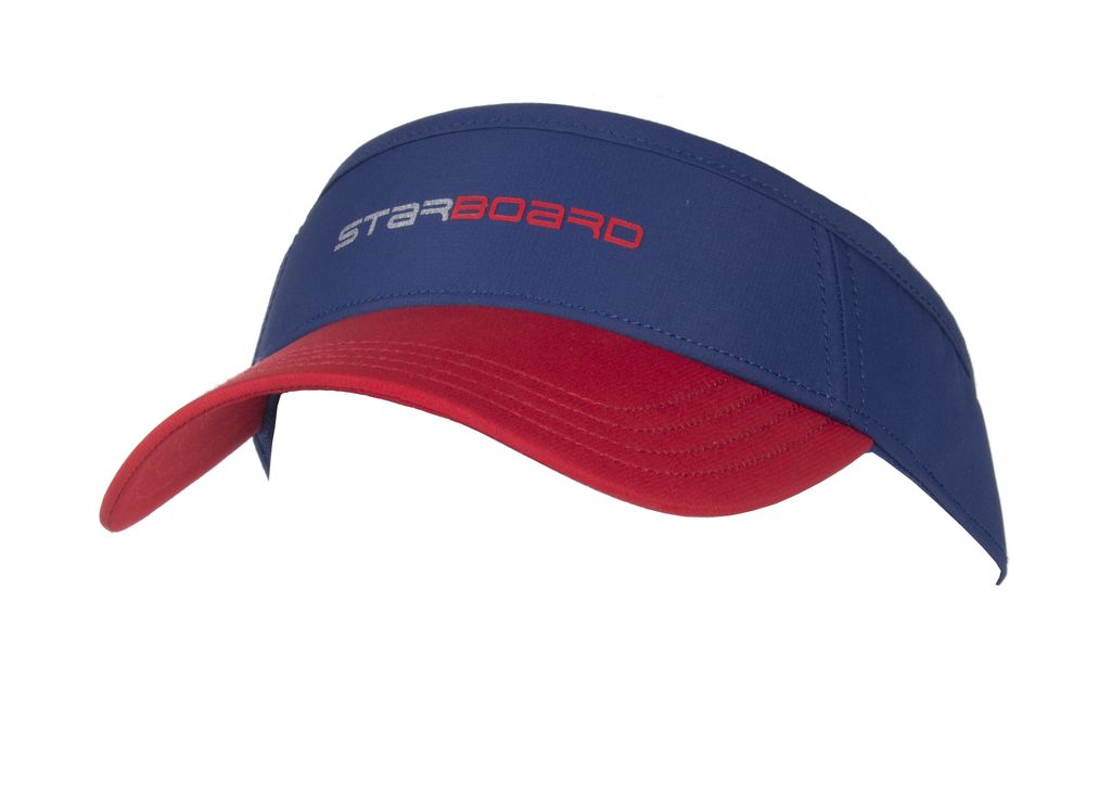 starboard cap