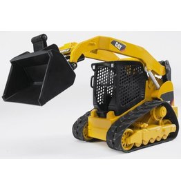 Bruder Bruder 2136 -  Caterpillar Delta-Lader