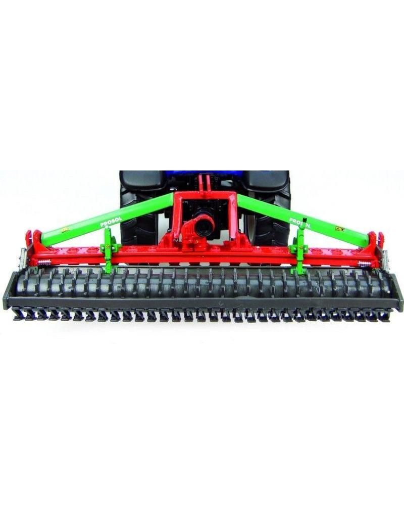 Universal Hobbies Universal Hobbies Prosol Power Harrow 1:32