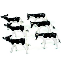 Britains Britains 40960 - Friese kalveren 1:32