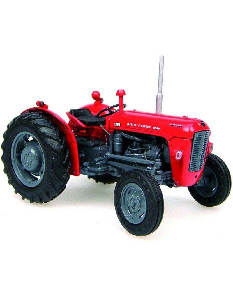 Universal Hobbies Universal Hobbies Massey Ferguson 35 X 1:32