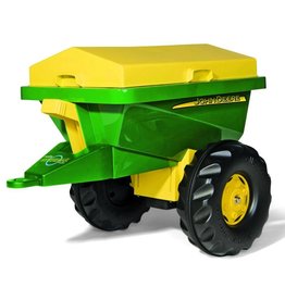 Rolly Toys Rolly Toys 125111 - Strooiwagen John Deere