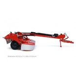 Universal Hobbies Universal Hobbies 4198 - Kuhn FC 3160 TCD 1:32