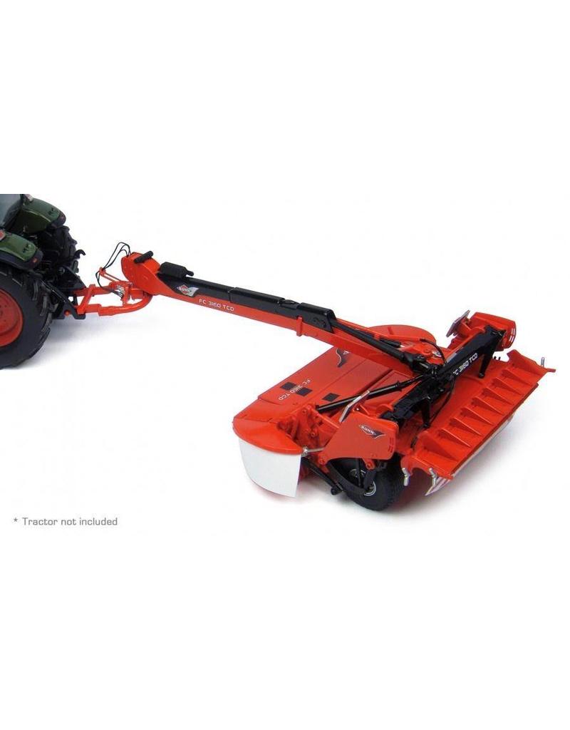 Universal Hobbies Universal Hobbies 4198 - Kuhn FC 3160 TCD 1:32