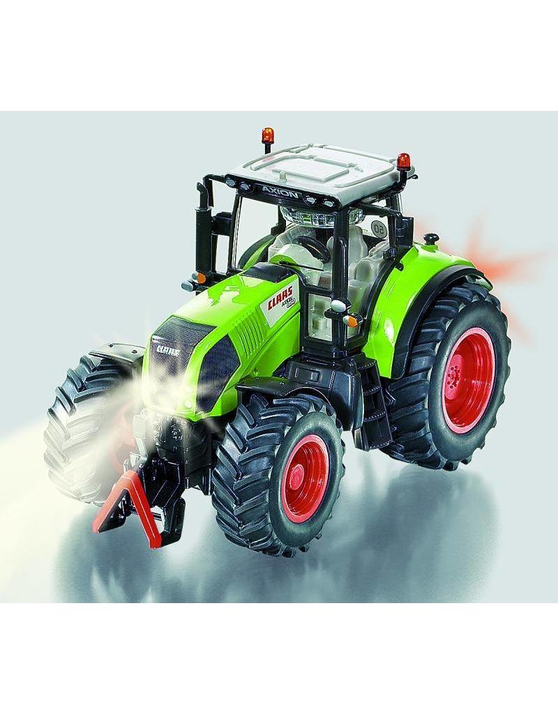 Siku Siku 6882 - Claas Axion 850 met afstandbediening 1:32 (Basic)