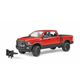 Bruder Bruder 2500 - Dodge RAM 2500 Power Wagon