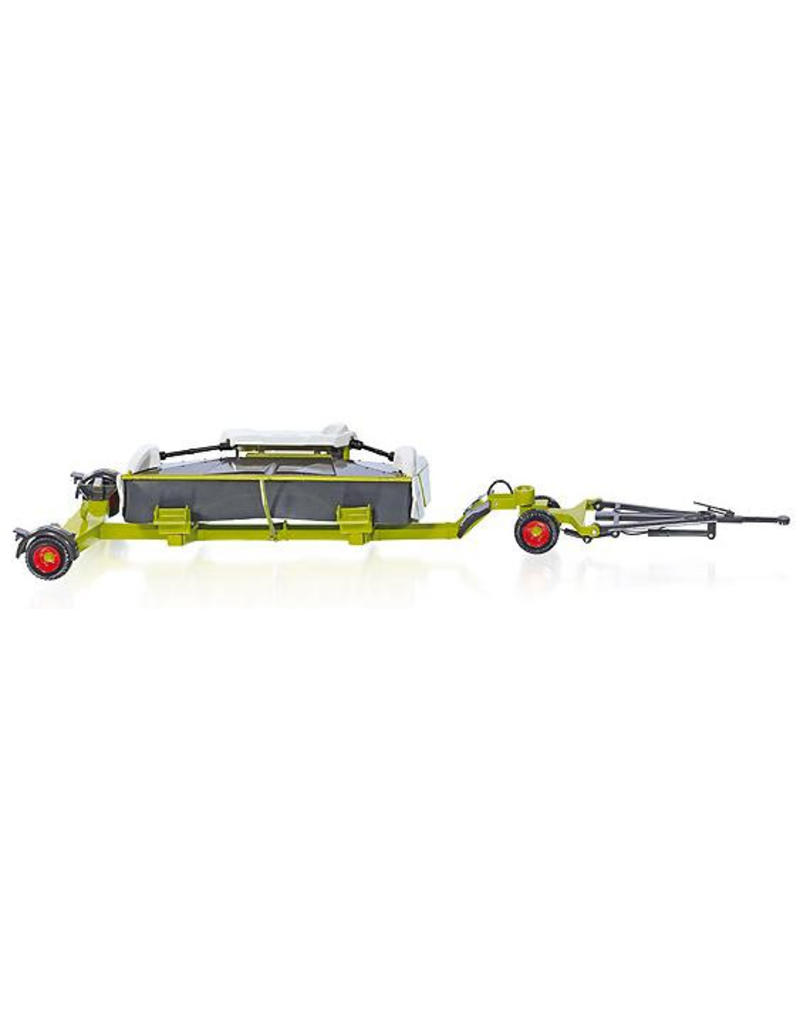 Wiking Wiking 77825 - Claas Direct Disc 520 met maaiwerk voor Claas Jaguar 86 1:32