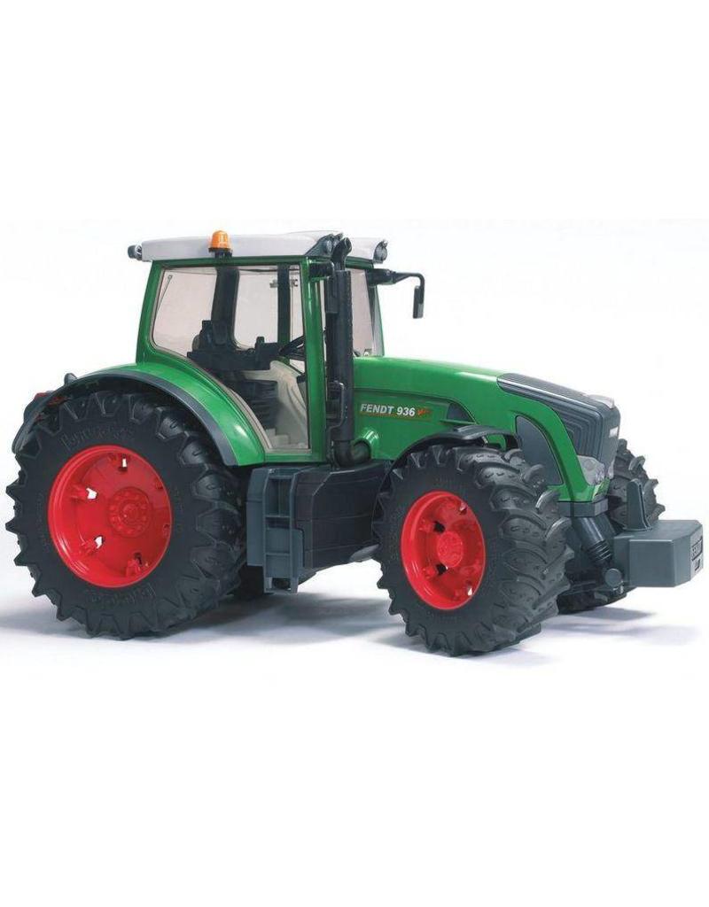 Bruder Bruder 3040 - Fendt 936 Vario