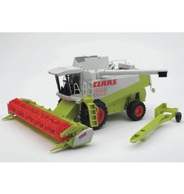 Bruder Bruder 2120 - Claas Lexion 480 dorsmachine