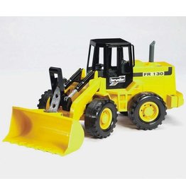 Bruder Bruder 2425 - Fiat shovel