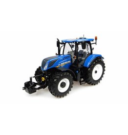 Universal Hobbies Universal Hobbies 4893 - New Holland T7.225 (2015) 1:32