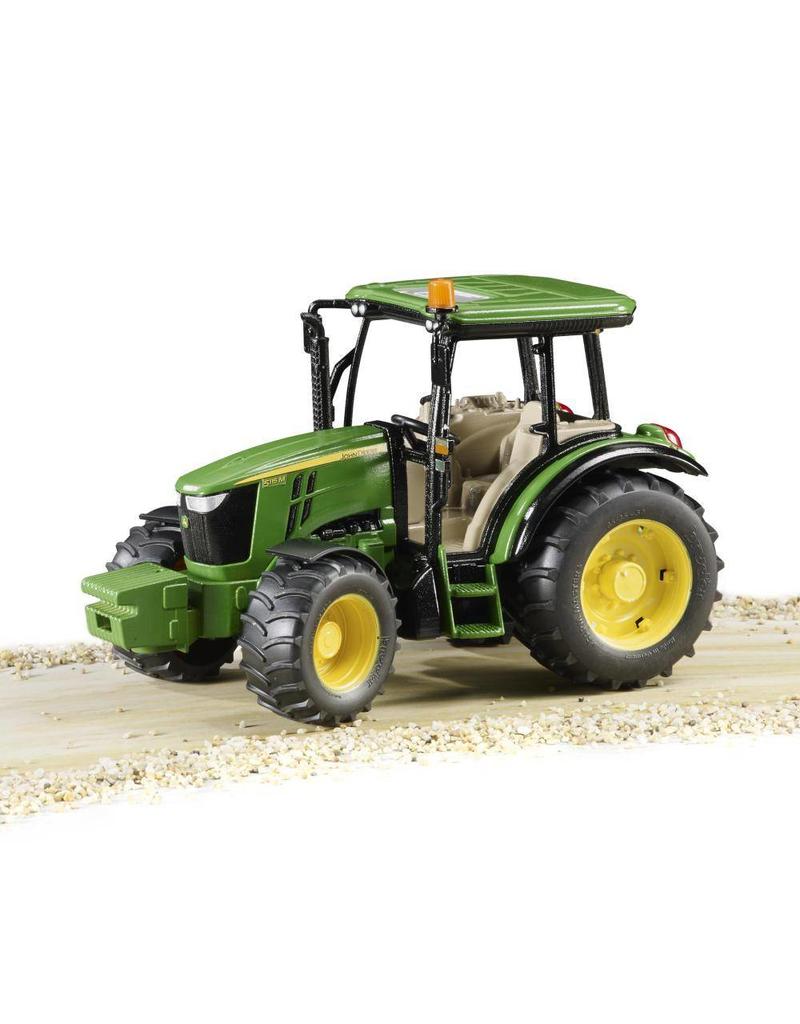 Bruder Bruder 2106 - John Deere 5115 M