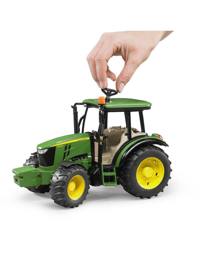 Bruder Bruder 2106 - John Deere 5115 M