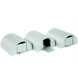 Britains Britains 42081 - Varkenshokken (3 stuks) 1:32