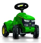 Rolly Toys Rolly Toys 132072 - John Deere Minitrac 6150R (nieuw model)