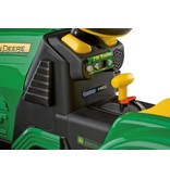 Peg Perego Peg Perego OR0068 - John Deere 12V Ground Loader