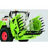 Siku Siku 7992 - Maisbek Claas uit de 4058 1:32