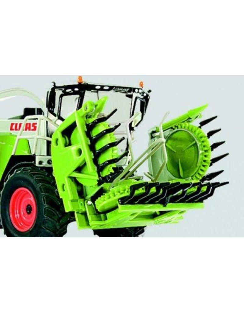 Siku Siku 7992 - Maisbek Claas uit de 4058 1:32