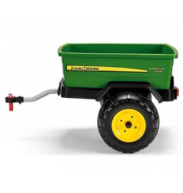 Peg Perego Peg Perego TR0939 - John Deere Adventure trailer