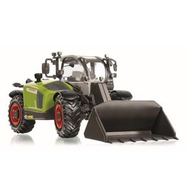 Wiking Wiking 77347 - Claas Scorpion 7044 Telescooplader / verreiker met afneembare bak 1:32