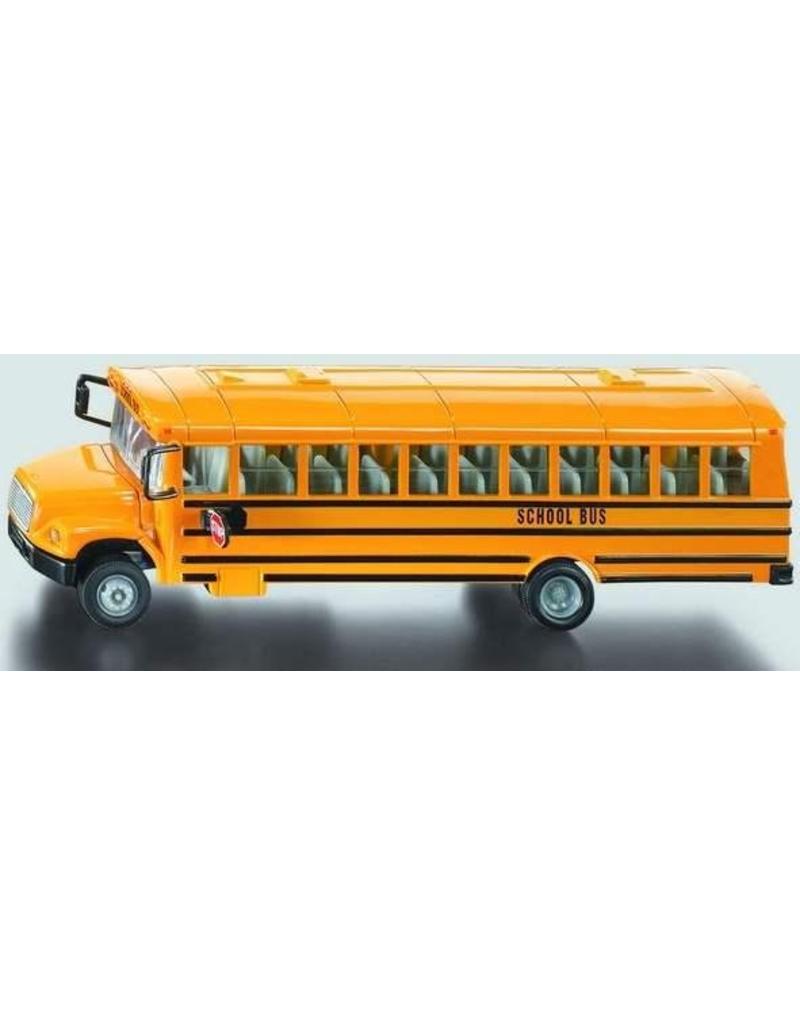 Siku Siku 3731 - Amerikaanse schoolbus 1:55