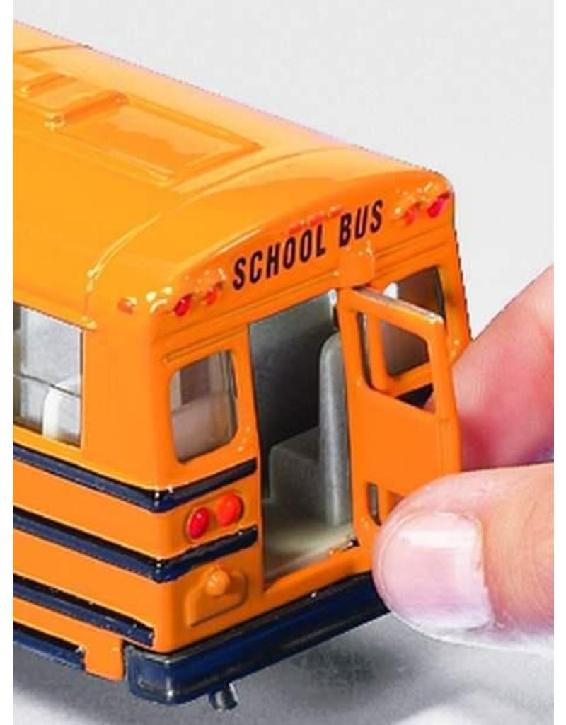 Siku Siku 3731 - Amerikaanse schoolbus 1:55