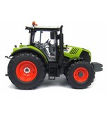 Universal Hobbies Universal Hobbies 4298 - Claas Arion 550 - Met vast frontgewicht 1:32