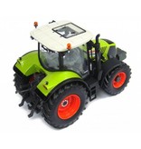 Universal Hobbies Universal Hobbies 4298 - Claas Arion 550 - Met vast frontgewicht 1:32