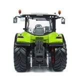 Universal Hobbies Universal Hobbies 4298 - Claas Arion 550 - Met vast frontgewicht 1:32