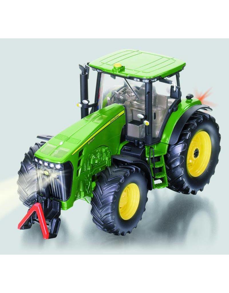 Siku Siku 6881 - John Deere 8345R met afstandbediening 1:32 (Basic)