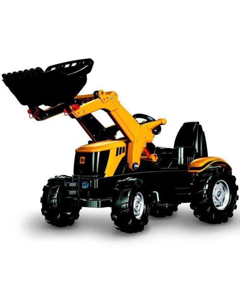 Rolly Toys Rolly Toys 611003 - JCB 8250 V-TRONIC Rolly Trac lader