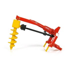 Universal Hobbies Universal Hobbies Raboud Senior 2 - Cardan aangedreven Grondboor 1:32