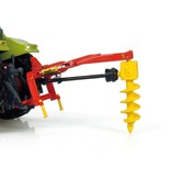 Universal Hobbies Universal Hobbies Raboud Senior 2 - Cardan aangedreven Grondboor 1:32