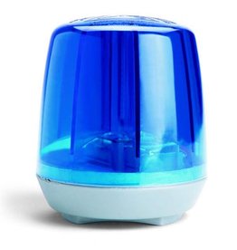 Rolly Toys Rolly Toys Zwaailicht blauw